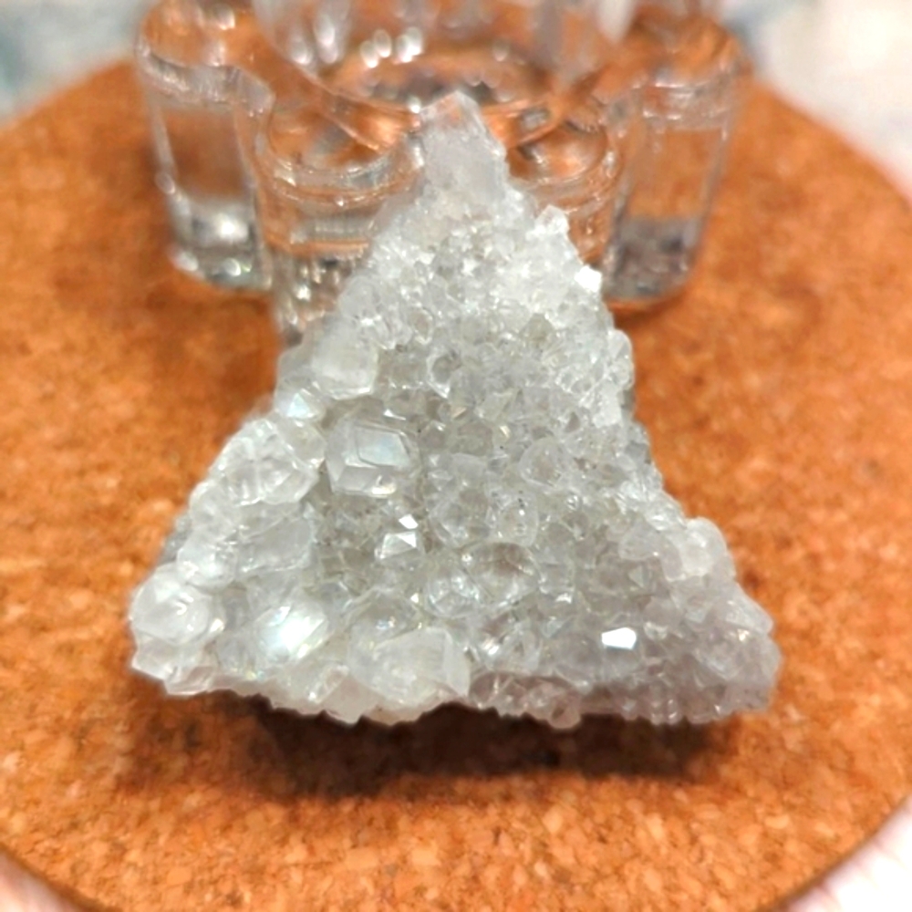 Linwood Mine Calcite